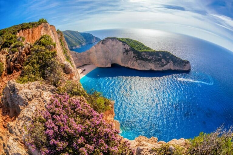 Solo Travel in Greece: Safety, Costs & Tips to Visit the Best Greece Travel Locations