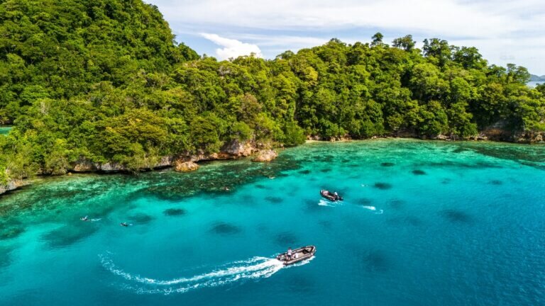 Safe Travel Destinations for Families in 2025: All Traveler Locations Final Shape for Peace of Mind