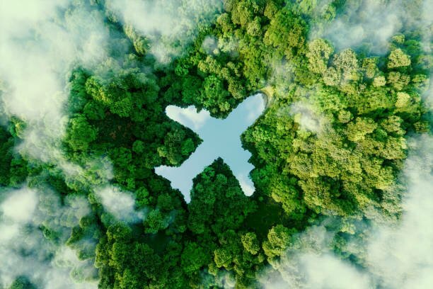 Eco-Friendly for the Conscious Tourist 2025: Visions of the Traveler Locations